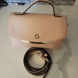 Guess purse